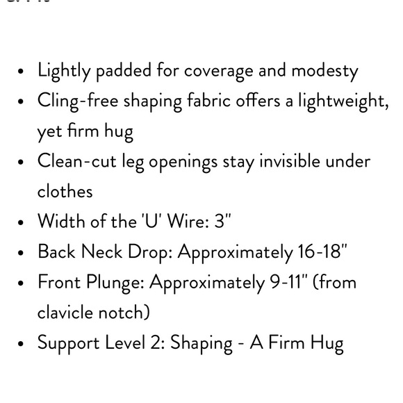 SPANX Intimates & Sleepwear Brand New Spanx Plunge Bodysuit Poshmark